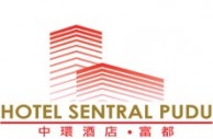 Hotel Sentral Pudu - Logo